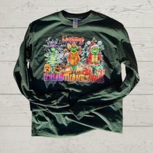 Load image into Gallery viewer, Hallo Thanks Mas