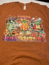 Load image into Gallery viewer, Hallo Thanks Mas