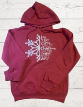 Load image into Gallery viewer, Joy Snowflake