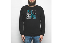 Load image into Gallery viewer, Let it Snow