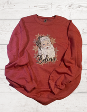 Load image into Gallery viewer, Santa Believe