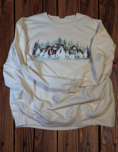 Load image into Gallery viewer, Snow Family