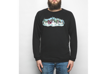 Load image into Gallery viewer, Snow Family