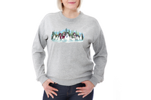 Load image into Gallery viewer, Snow Family