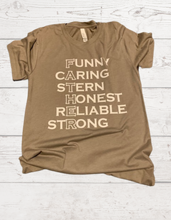 Load image into Gallery viewer, Father