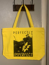 Load image into Gallery viewer, Zippered Tote
