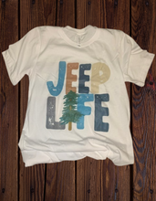 Load image into Gallery viewer, Jeep Life
