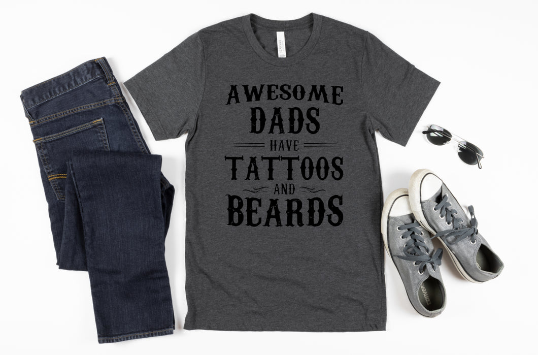 Awesome Dads