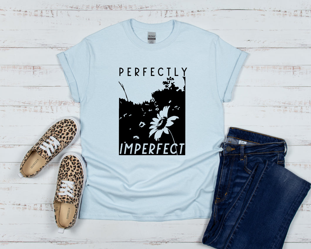 Perfectly Imperfect